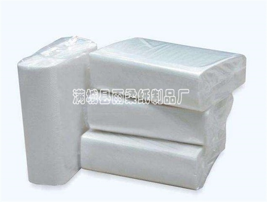 擦手纸与面巾纸有哪些区别呢?